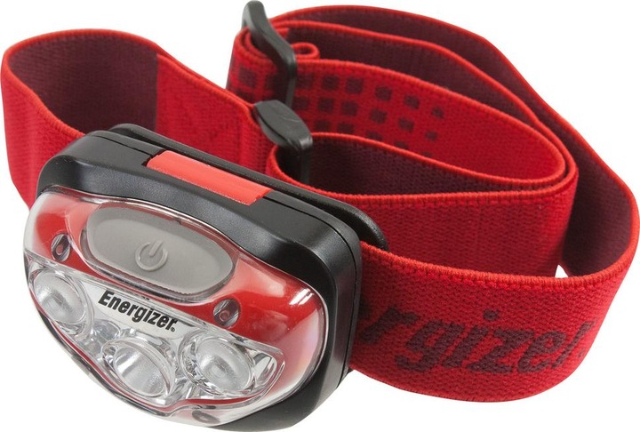 Produktbild Energizer Pro-Headlight 4 LED (28 lm)