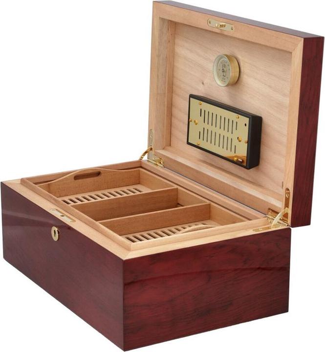 Produktbild adorini Santiago Deluxe (150)
