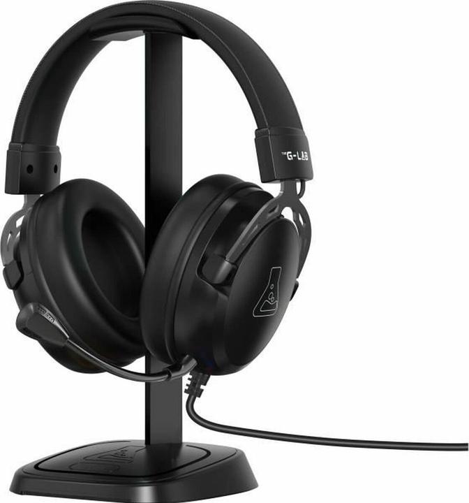 Produktbild The G-Lab Kopfhörer