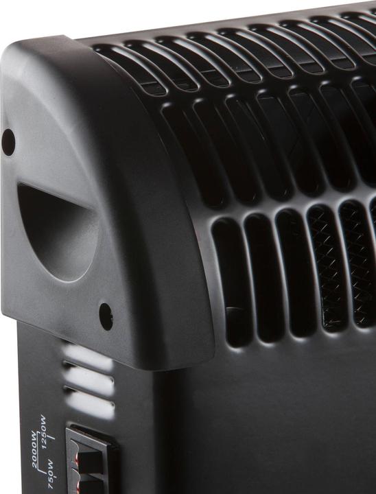 Image du produit Domo Convecteur Appareil de chauffage (2000 W)