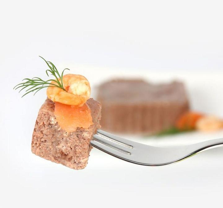 Produktbild animonda Vom Feinsten (Adult, 1 Stk., 100 g)