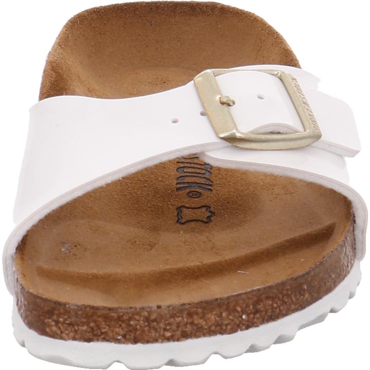 Produktbild Birkenstock Pantoletten Madrid (42)