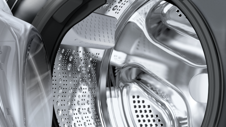 Produktbild Bosch Hausgeräte WNC254AS0