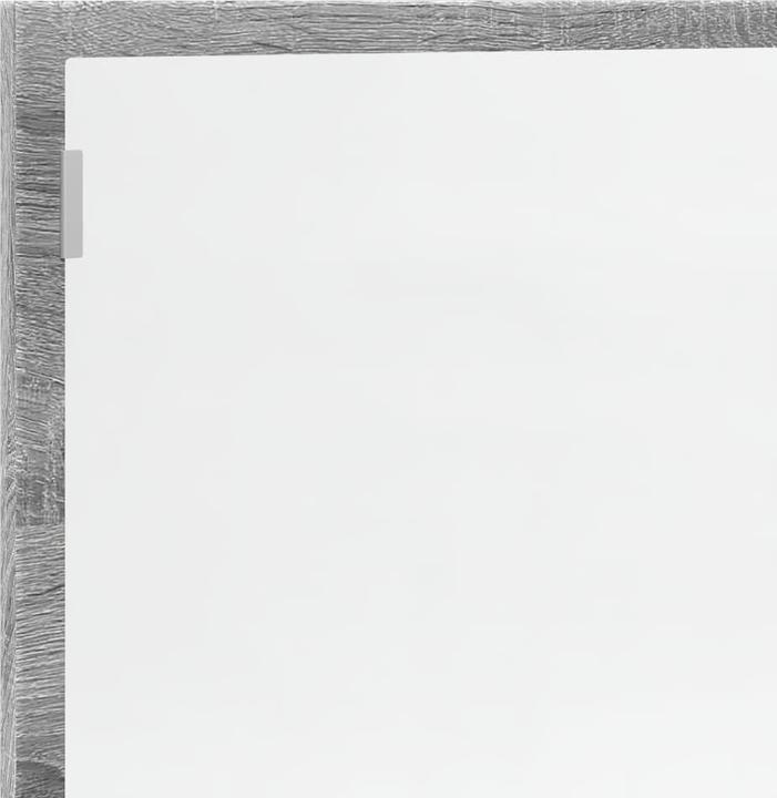 Actual product image vidaXL LED Badspiegel (100 x 37 cm)