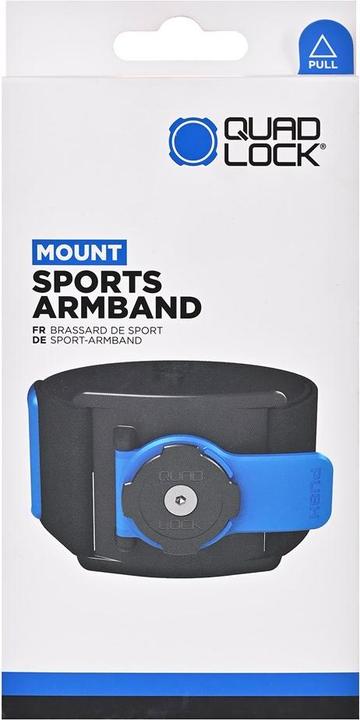 Image du produit Quad Lock Bracelet de sport