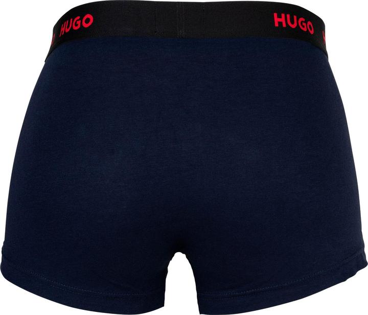 Produktbild HUGO Trunk Triplet (XL, 3er Pack)