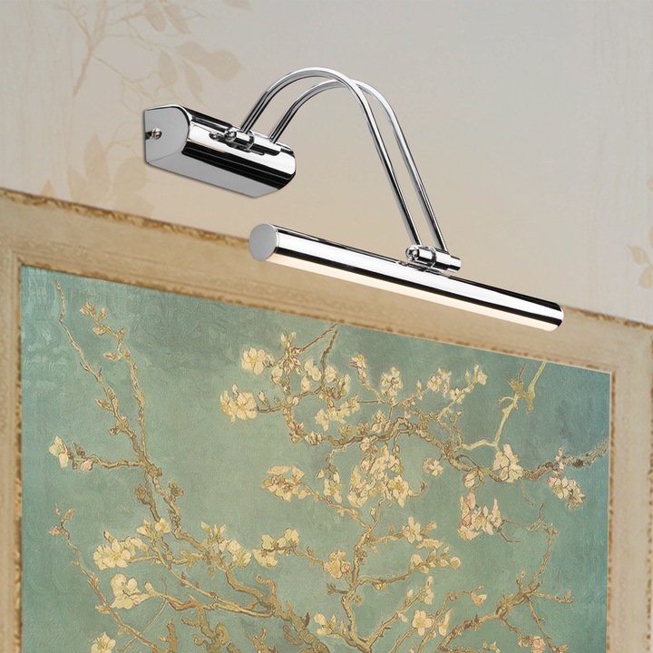 Immagine prodotto Lux.Pro Hartlepool (830 lm)