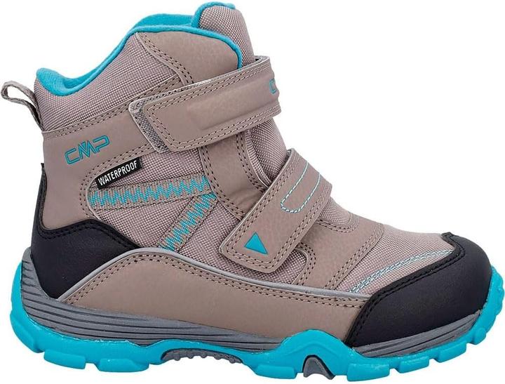 Teal Desert