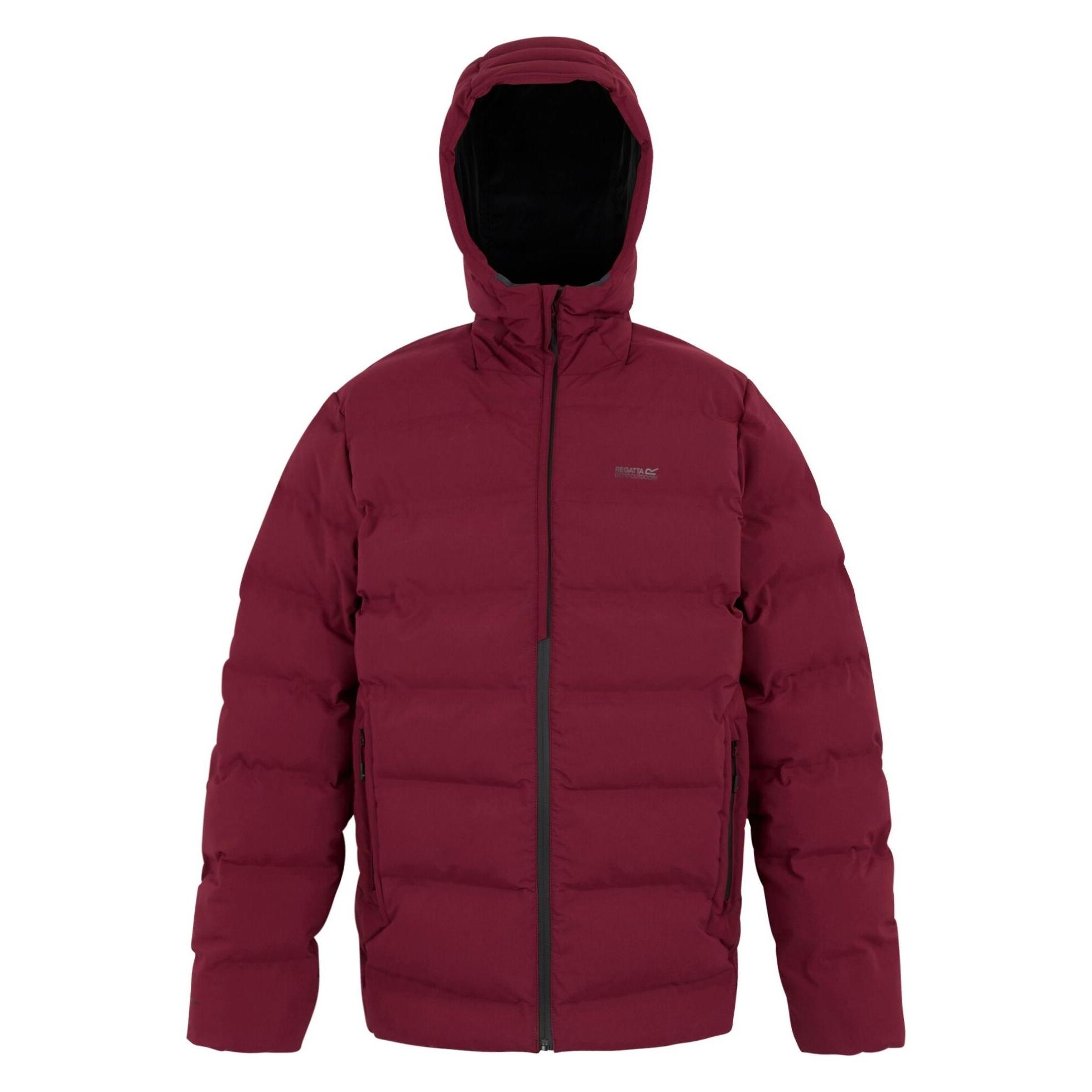 Regatta, Herren, Winterjacken, Altoro, Rot, (Xxl)