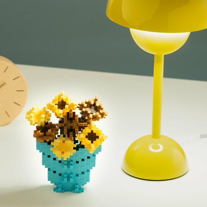 Produktbild Plus-Plus Inspired