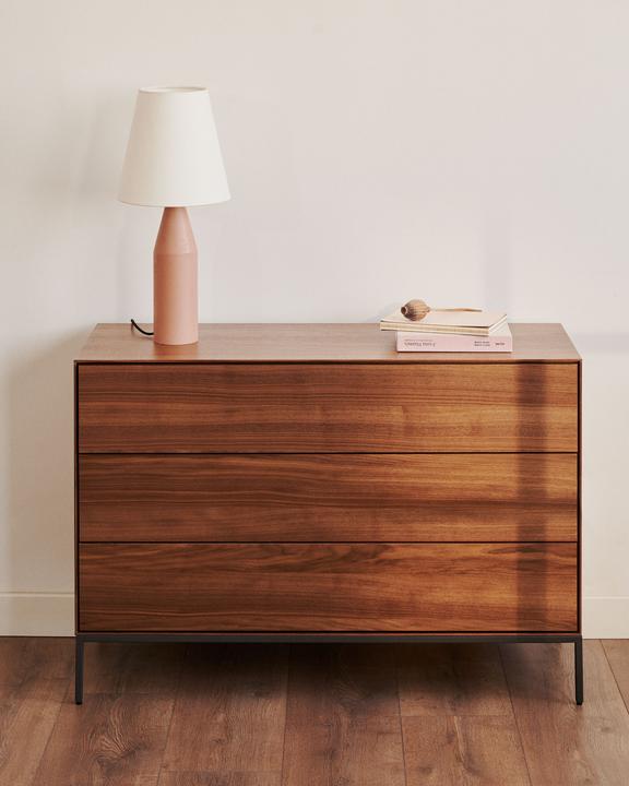 Image du produit Kave Home Vedrana (110 x 40 x 75 cm)