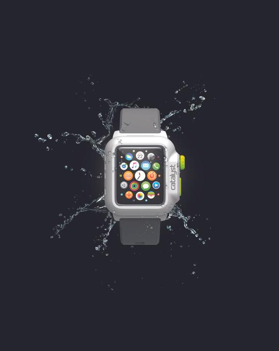 Immagine prodotto Catalyst Cassa impermeabile da 42 mm
