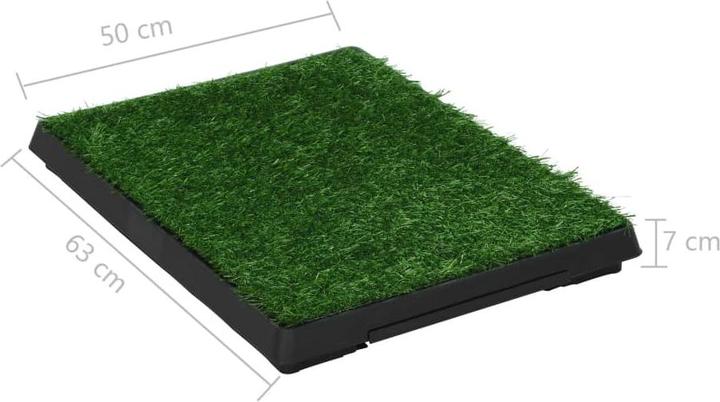 Actual product image vidaXL Settimio (Dog)