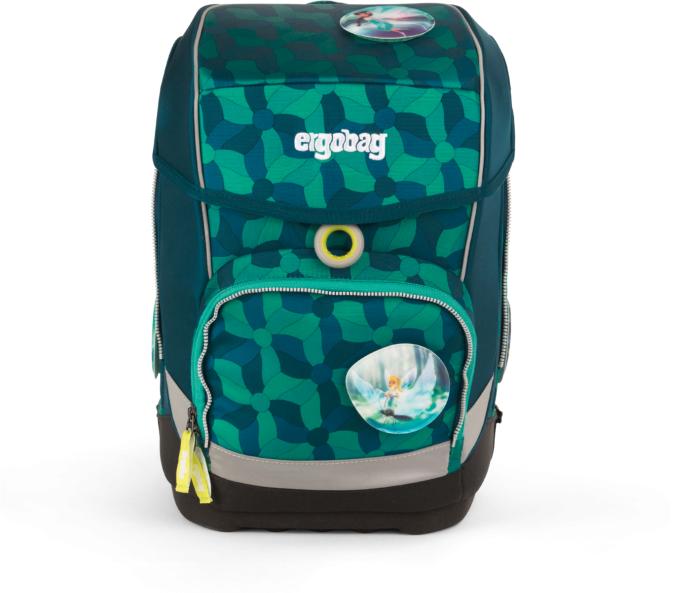 Produktbild Ergobag Cubo Wunderbär (19 l)