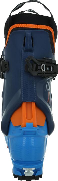 Actual product image Dynafit TLT X touring ski boot unisex (30.5)