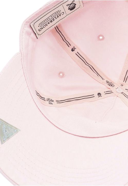 Produktbild Cayler & Sons Heatin Up Curved Cap (One Size)