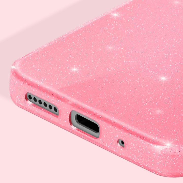 Image du produit Avizar Glimmer Glam Case Series (Xiaomi Redmi 12)