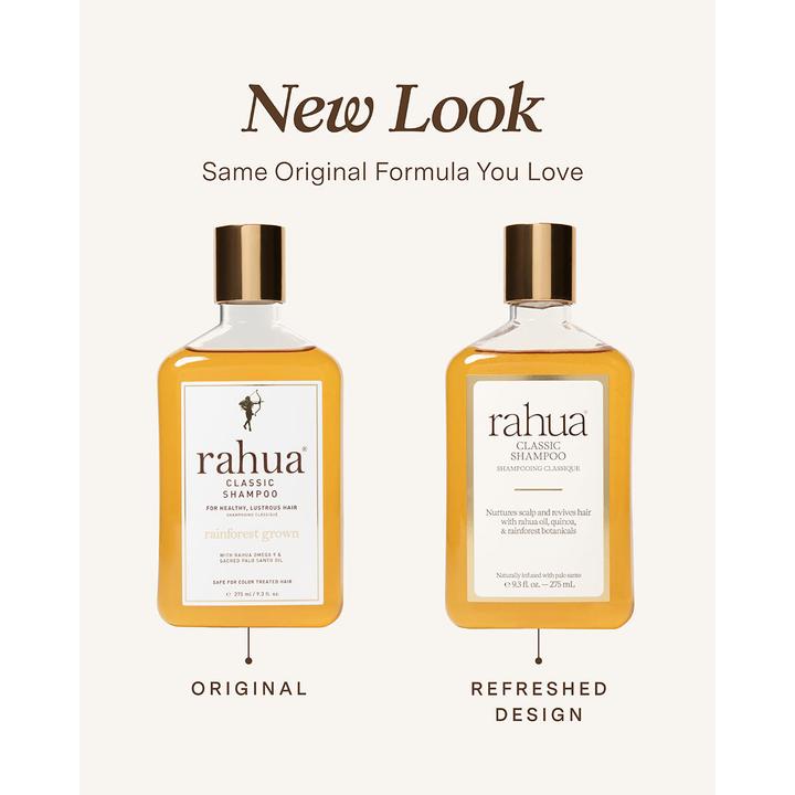 Immagine prodotto Rahua Classico (Shampoo liquido, 275 ml)