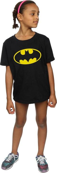 Produktbild Batman TShirt Mädchen (128)