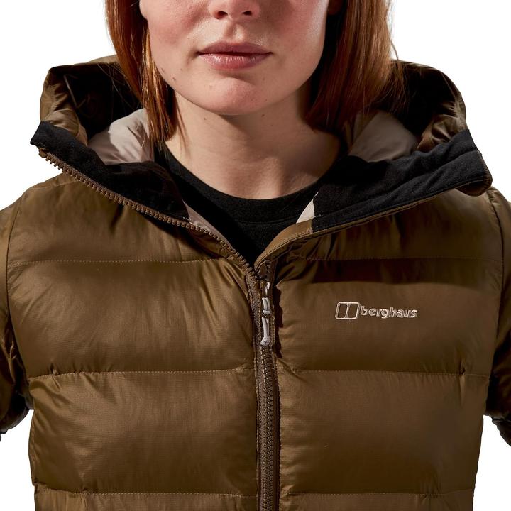 Produktbild Berghaus Women's Ewden Jacket