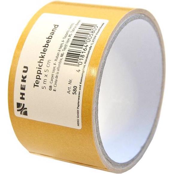 Heku Teppichklebeband (12770464)