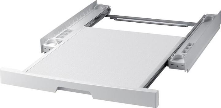 Actual product image Samsung DV80T7220BH/S5 (8 kg, Left)