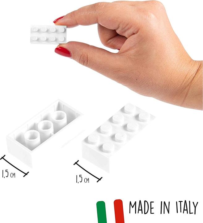 Actual product image Simba Blox