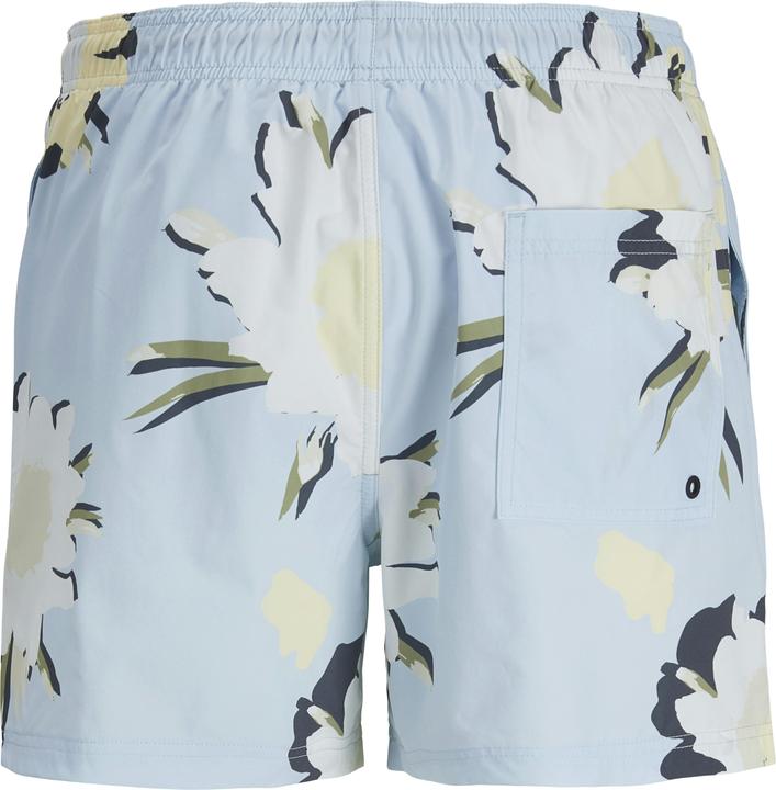 Actual product image Jack & Jones Regular Fit Badeshorts Badeshorts (S)