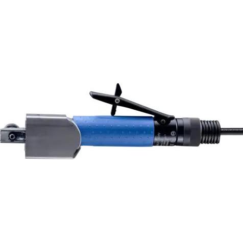 Pferd, Rettificatrice + lucidatrice, PBA 2/200 HV OVA Druckluft-Geradschleifer 6.3 bar (Smerigliatrice)