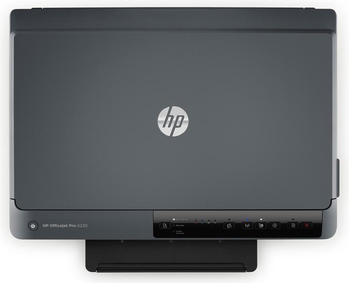 Actual product image HP OfficeJet Pro 6230 (Ink, Colour)