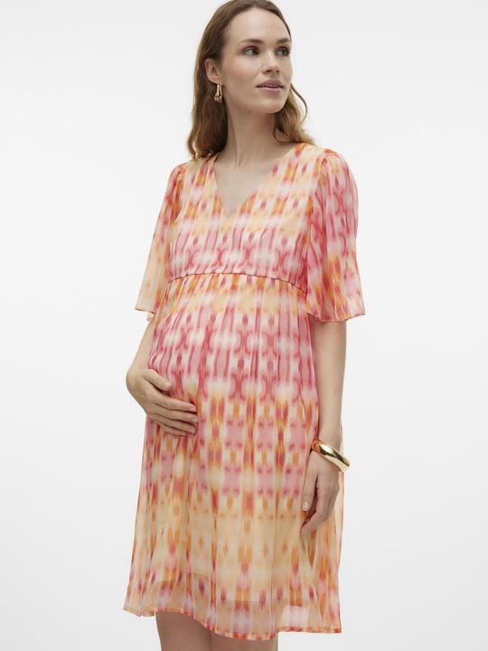Produktbild Vero Moda Maternity Umstands-Kleid Kleid (L)