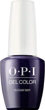 Image du produit OPI O.P.I Vernis Gel Colorant Russian Navy - 15 ml