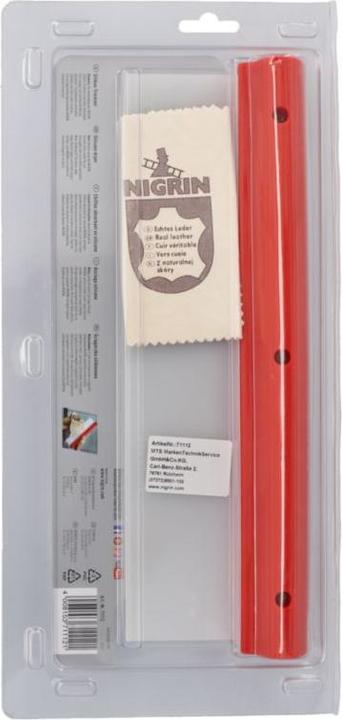 Actual product image Nigrin Dryer