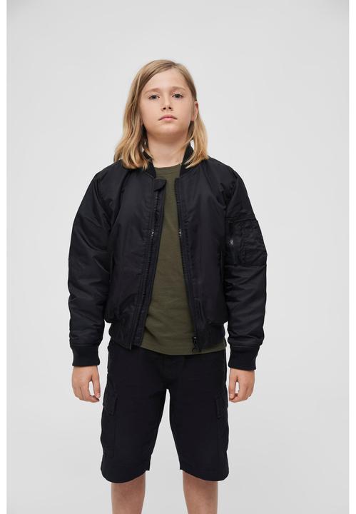 Produktbild Brandit Kids MA1 Jacket - 16221 (134, 140)