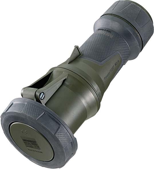 Actual product image Mennekes Coupling (CEE 63/5)