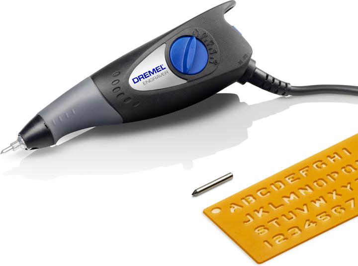 Image du produit Dremel engraver 290-1