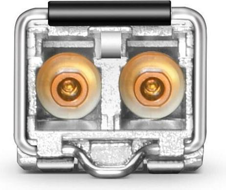 Immagine prodotto Wirewin Lightwin 10 Gbit SFP+, 850nm, 300m, DDM, LC-Duplex, Multimode, HP Aruba
