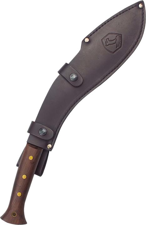 Actual product image Condor Tool & Knife King Kukri Machete