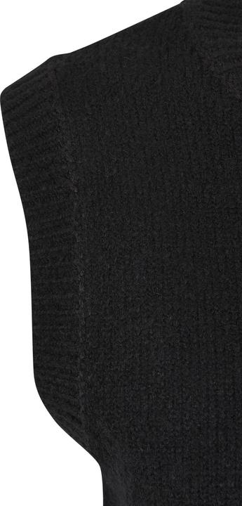 Produktbild Urban Classics Ladies Knit Slipover (XS)