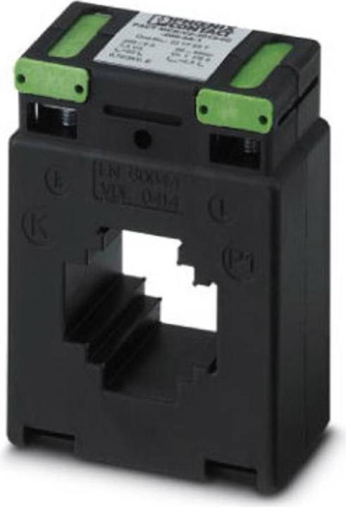 Actual product image Phoenix Plug-on current transformer