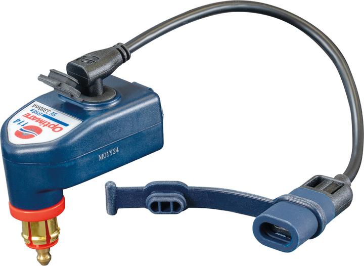 Immagine prodotto Tecmate OPTIMATE USB O-114