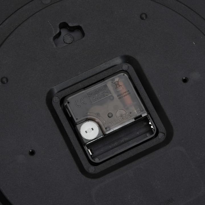 Produktbild vidaXL Wanduhr (30 cm)