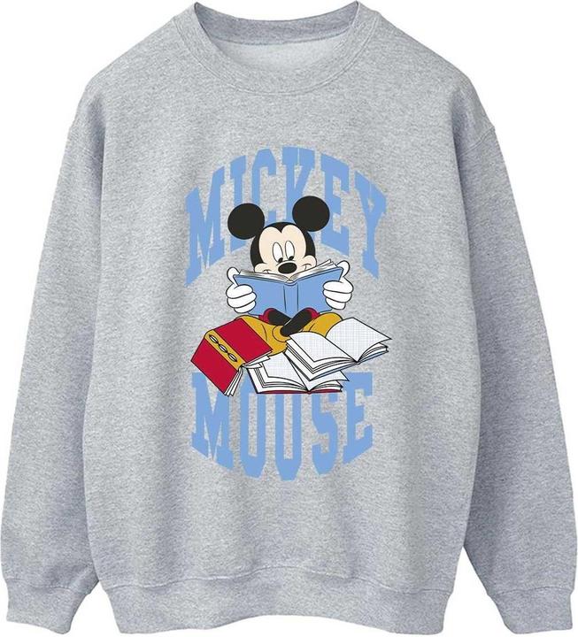 Image du produit Disney - Sweat - Femme (XL)