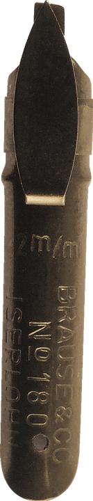 Produktbild Brause Federn (3000 x)