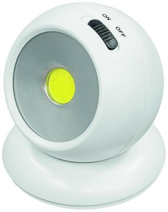 Image du produit Steffen Lampe LED Boule 10