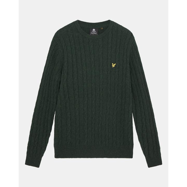 Produktbild Lyle and Scott Cable (L)