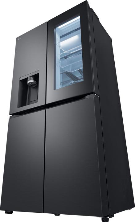 Image du produit LG GMG960EVJE (638 l)