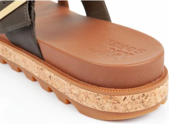 Produktbild Sorel Roaming Slide Flip-Flops (36)