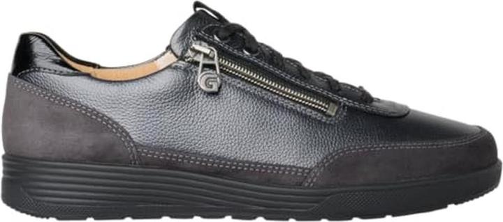 Actual product image Ganter Klara-K Sneakers with Sensitive Lining (42)