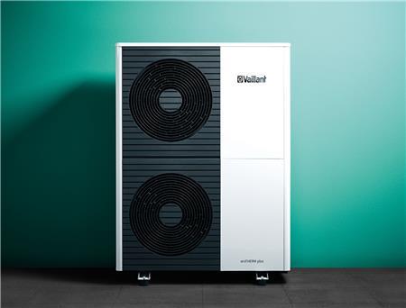 Produktbild Vaillant Arotherm Plus